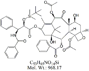 PCX62: Paclitaxel RC 2