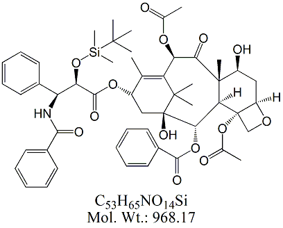 PCX62: Paclitaxel RC 2