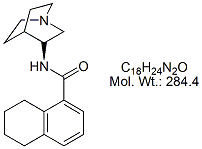 PLN61: Palonosetron Impurity 1