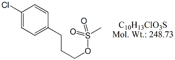 PLS62: Pitolisant RC 2