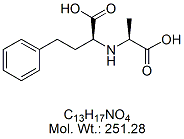EPX61: Enalaprilat EP Impurity A (S,S)-Isomer