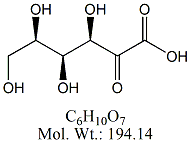 ASB51: Ascorbic Acid RC 1