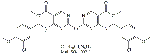AVF62: Avanafil RC 12