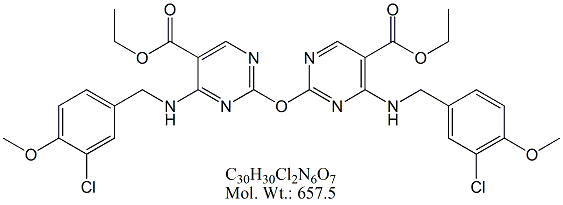 AVF62: Avanafil RC 12