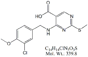 AVF56: Avanafil RC 6