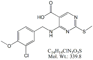 AVF56: Avanafil RC 6