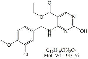 AVF57: Avanafil RC 7