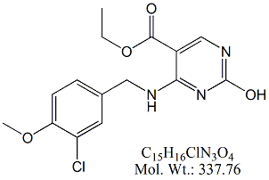 AVF57: Avanafil RC 7