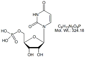 AZC54A: Azacitidine RC 4 (Acid)