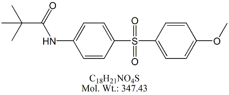 DPS64: Dapsone RC 4