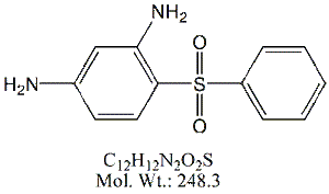 DPS65B: Dapsone RC 5