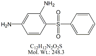 DPS65B: Dapsone RC 5