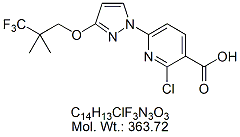 ELX52: Elexacaftor RC 2