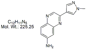 EDF52: Erdafitinib RC 2