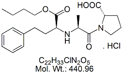 ENL06H: Enalapril EP Impurity F