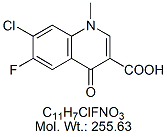 NFX61: Norfloxacin RC 1