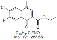 NFX62: Norfloxacin RC 2