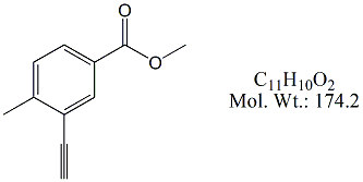 PTN61: Ponatinib RC 1
