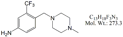 PTN62: Ponatinib RC 2