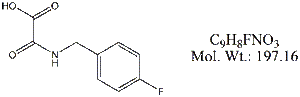 RGV61: Raltegravir RC 1