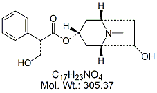 APZ04B: Atropine EP Impurity D