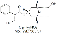 APZ05B: Atropine EP Impurity E