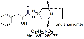 APZ07B: Atropine EP Impurity G