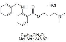 BDN01H: Benzydamine EP Impurity A (HCl)