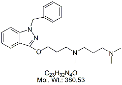 BDN04B: Benzydamine EP Impurity D
