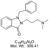 BDN05B: Benzydamine EP Impurity E (Base)