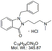 BDN05H: Benzydamine EP Impurity E (HCl)