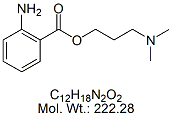 BDN06B: Benzydamine EP Impurity F (Base)