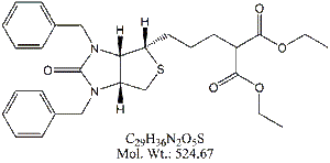 BTN06: Biotin EP Impurity F
