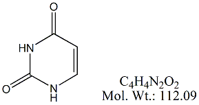 CTB04: Cytarabine EP Impurity D