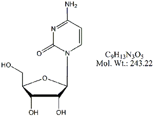 CTB05: Cytarabine EP Impurity E