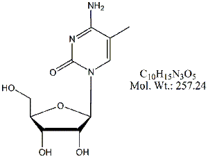 CTB07: Cytarabine EP Impurity G