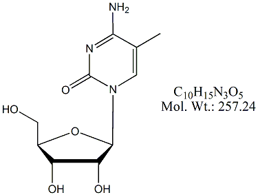 CTB07: Cytarabine EP Impurity G
