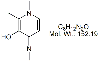 DFX03: Deferiprone EP Impurity C