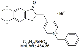 DNP05: Donepezil EP Impurity E