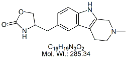 ZMT08B: Zolmitriptan EP Impurity H (Base)
