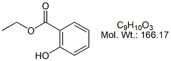 MSX06: Methyl Salicylate EP Impurity F