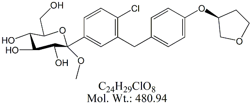 EGF75: Empagliflozin RC 5