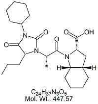 PRD07: Perindopril EP Impurity G