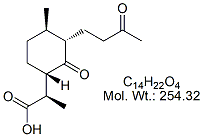 ATX71: Artemisinin RC 1