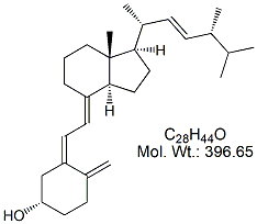 EGC00: Ergocalciferol