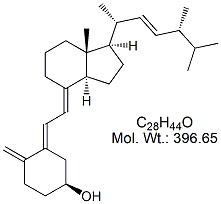 EGC01: Ergocalciferol EP Impurity A