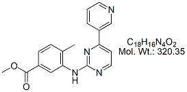 NLT07: Nilotinib EP Impurity G