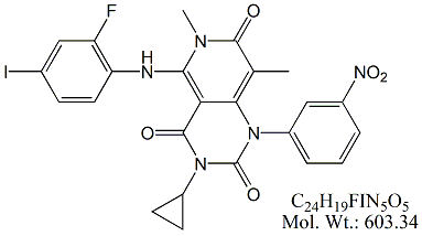 TNB55: Trametinib RC 5