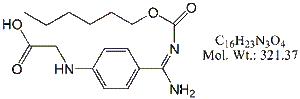 DBG82B: Dabigatran RC 12