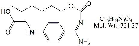 DBG82B: Dabigatran RC 12